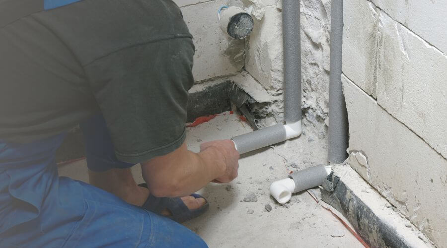 Local water heater installation in Mount Arlington, NJ